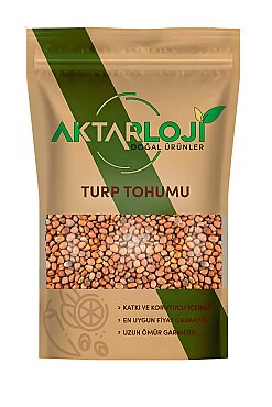 Turp Tohumu - 6