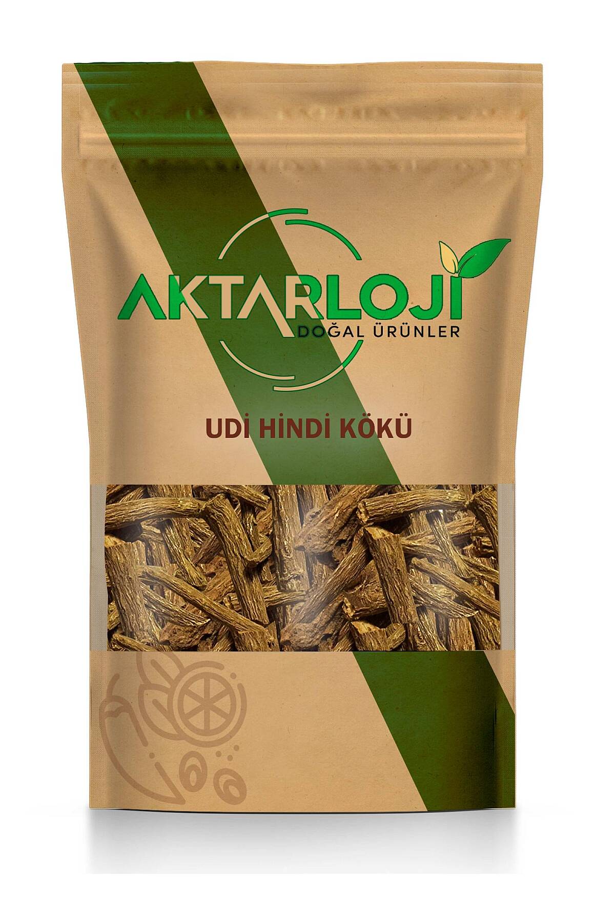 Udi Hindi Kökü - 2