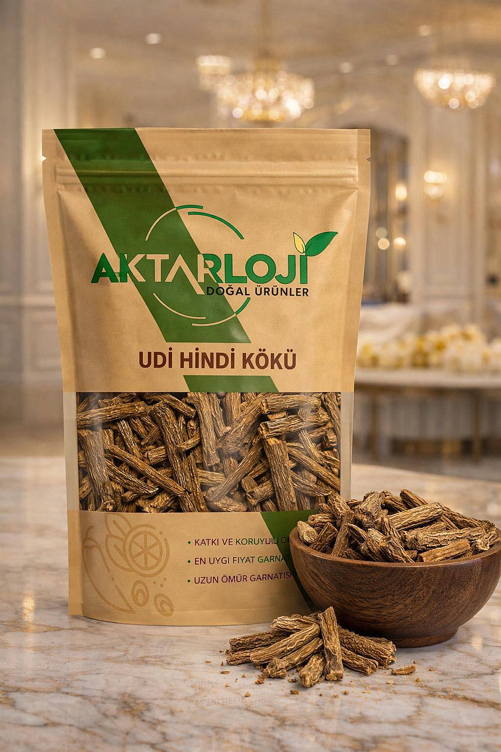 Udi Hindi Kökü - 5