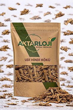 Udi Hindi Kökü - 6