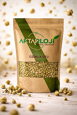 Üzerlik Otu - 2