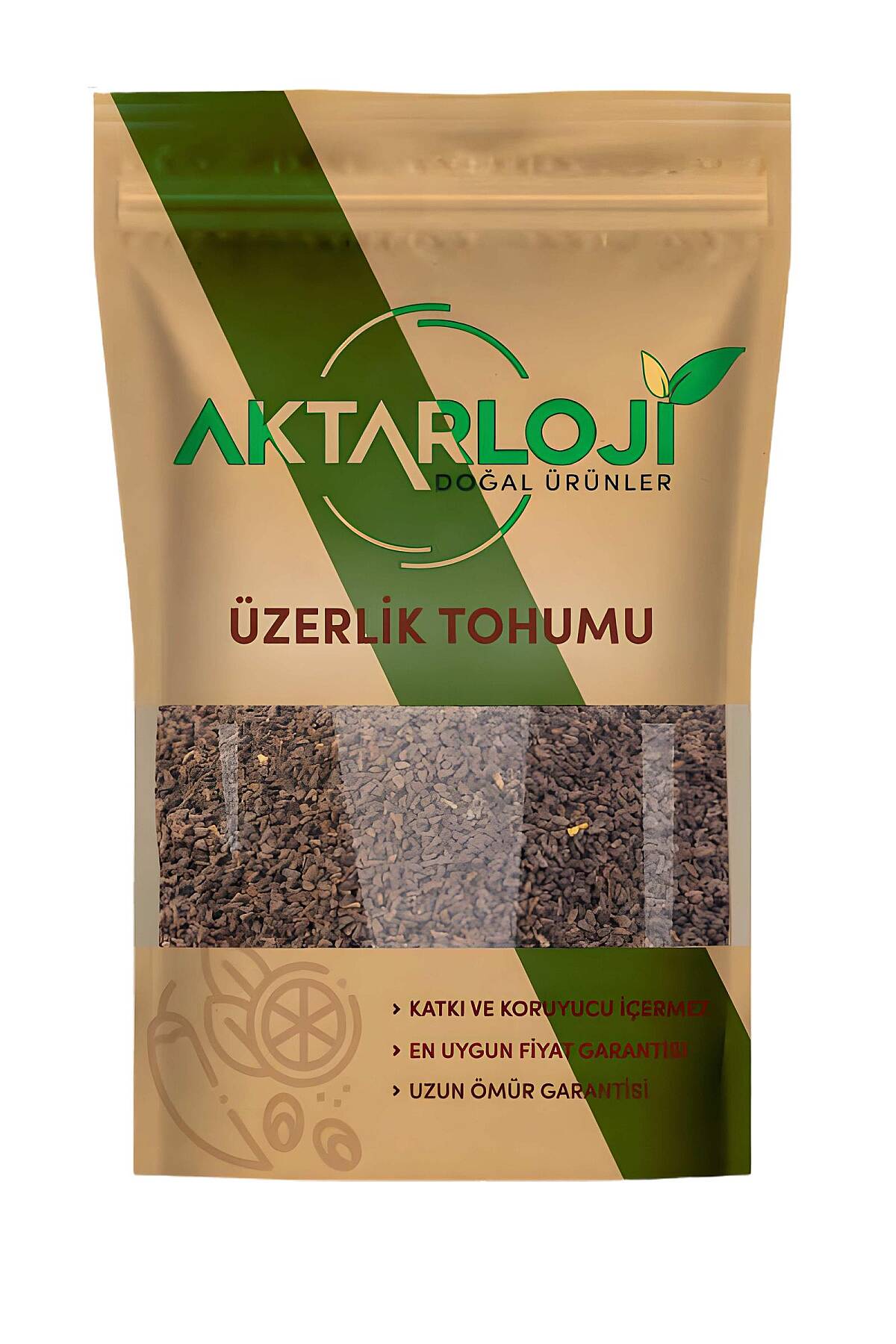 Üzerlik Tohumu - 2