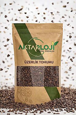 Üzerlik Tohumu - 5
