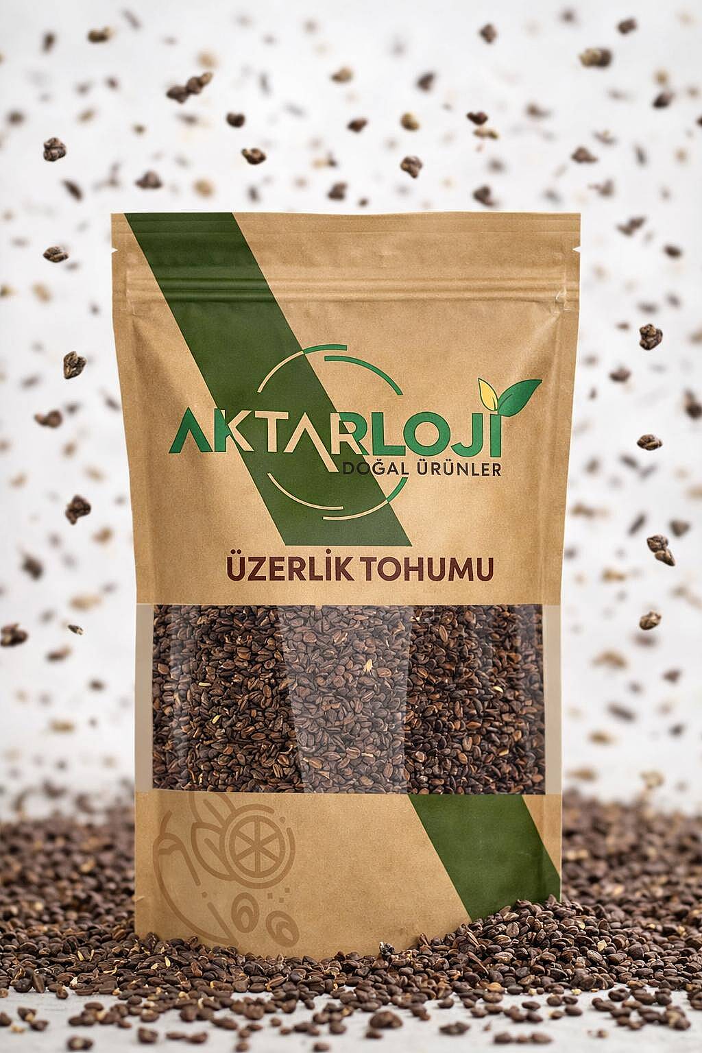 Üzerlik Tohumu - 5