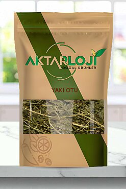 Yakı Otu - 1