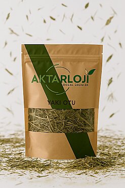 Yakı Otu - 4