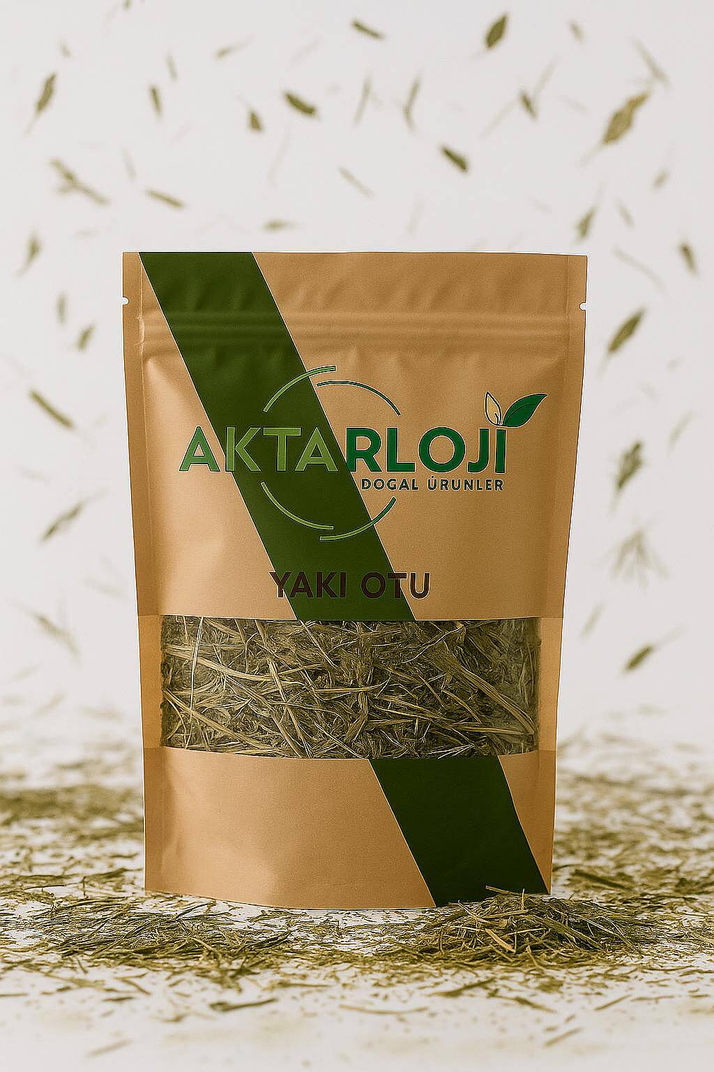 Yakı Otu - 4