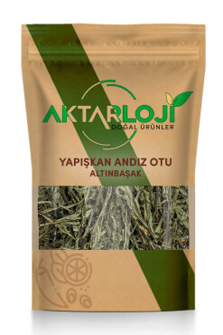Yapışkan Andız Otu ( Altınbaşak) - Aktarloji