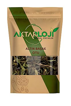 Yapışkan Andız Otu ( Altınbaşak) - 6