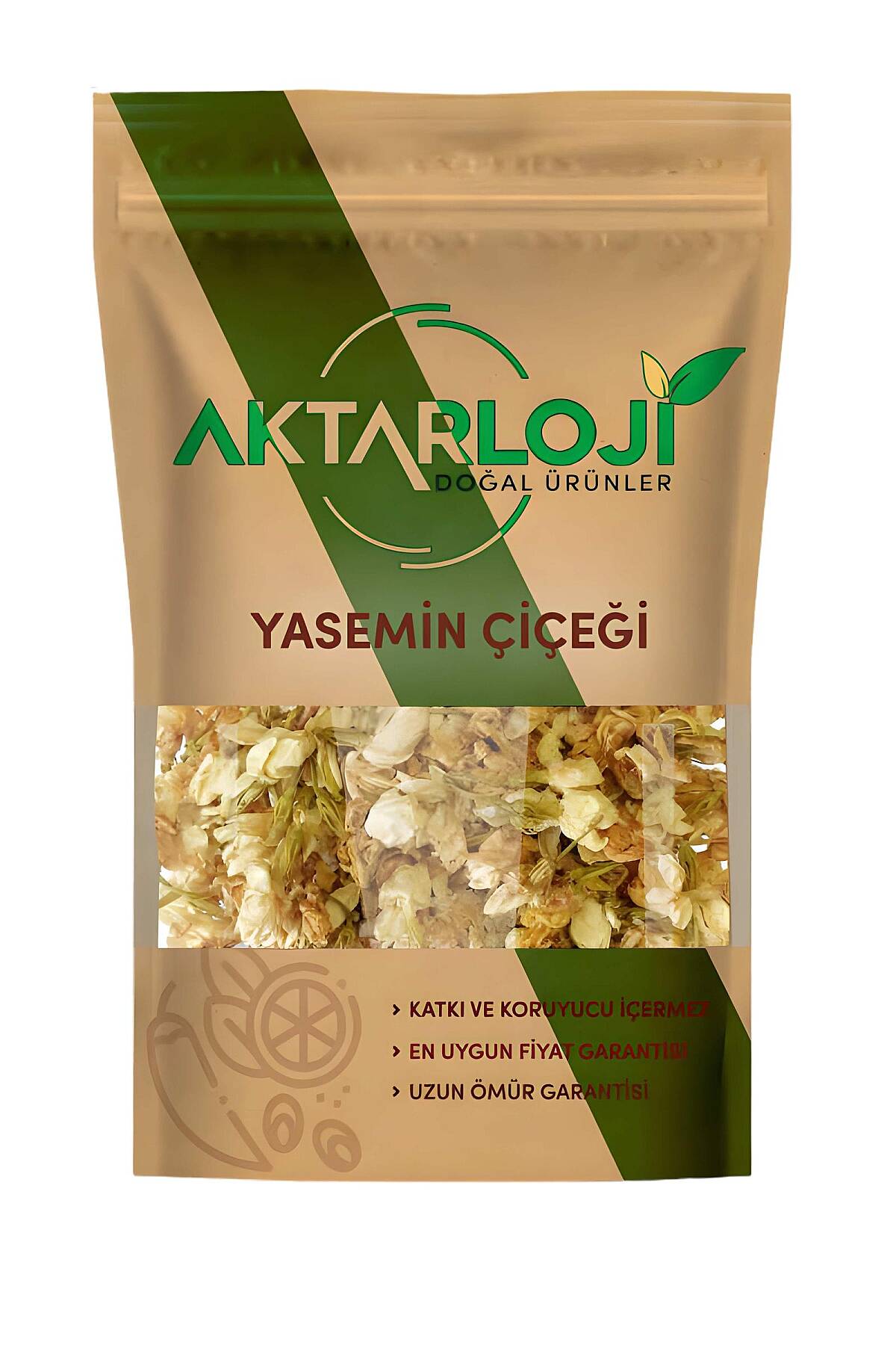 Yasemin Çiçeği - 4