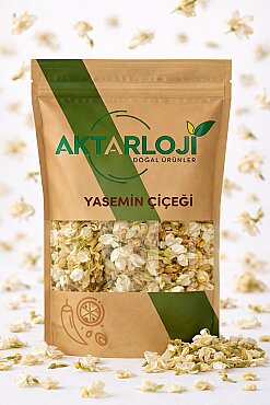 Yasemin Çiçeği - 5
