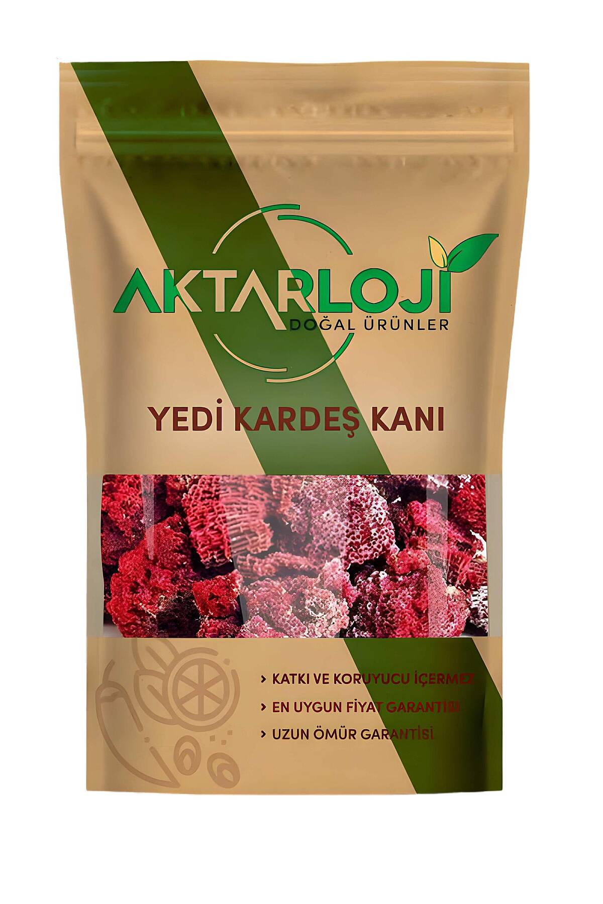 Yedi Kardeş Kanı - 2