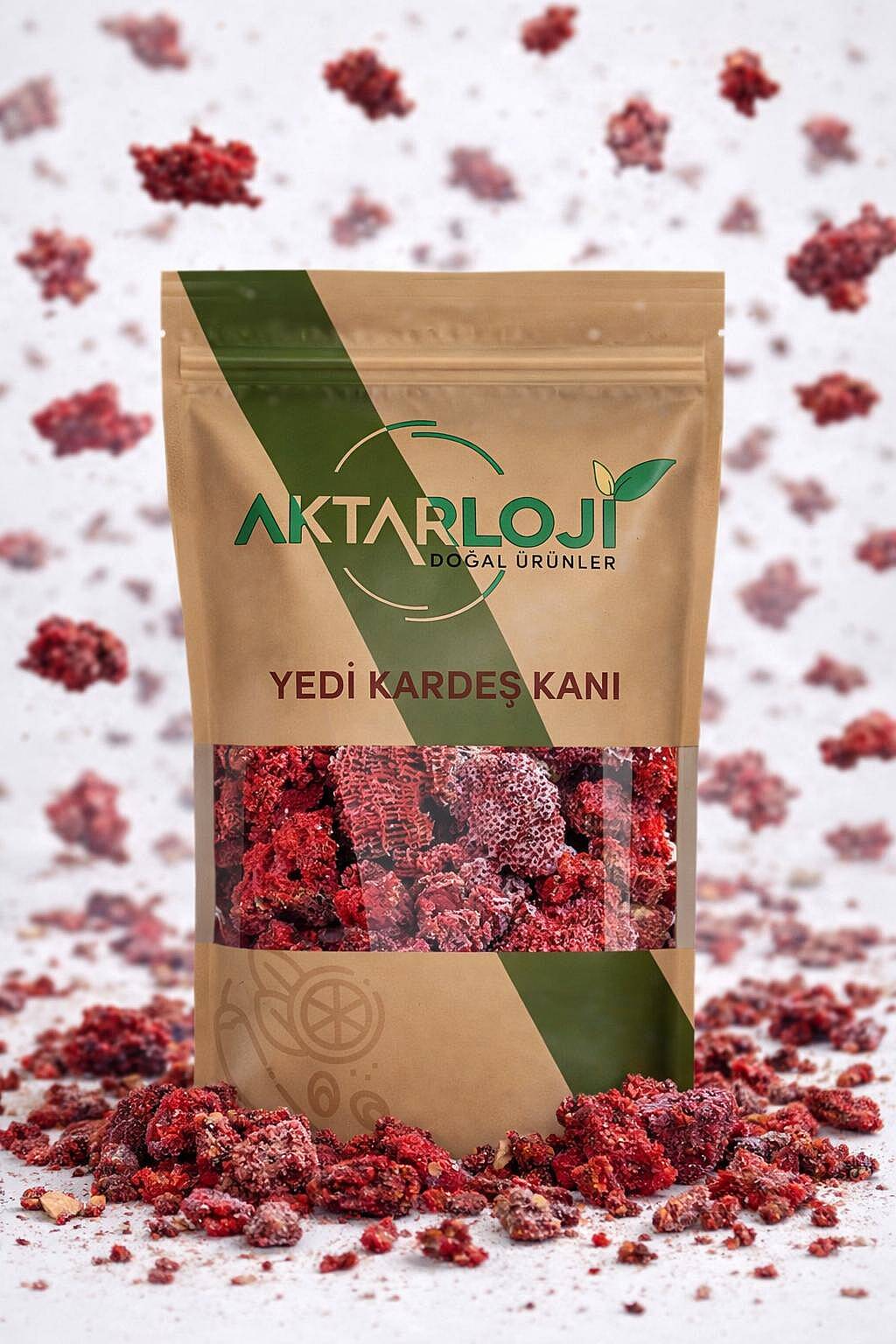 Yedi Kardeş Kanı - 3