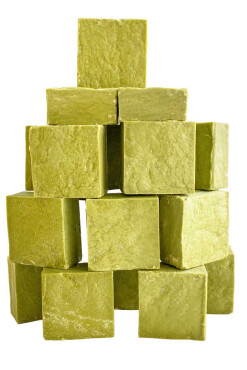 Yeşil Bıttım Sabunu - Aktarloji