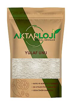 Yulaf Unu - 7