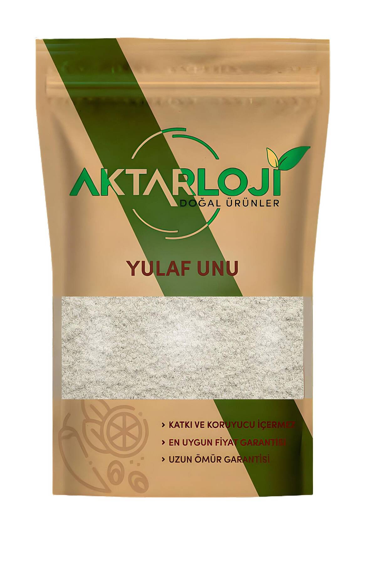 Yulaf Unu - 7