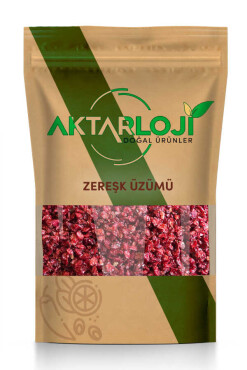 Zereşk Üzümü - Aktarloji