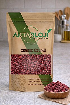 Zereşk Üzümü - 2