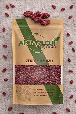 Zereşk Üzümü - 3