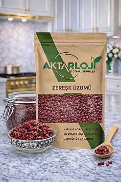 Zereşk Üzümü - 4