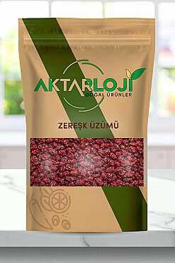 Zereşk Üzümü - Aktarloji