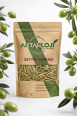 Zeytin Yaprağı - 7