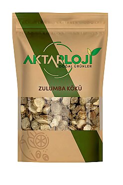 Zulumba Kökü - 3
