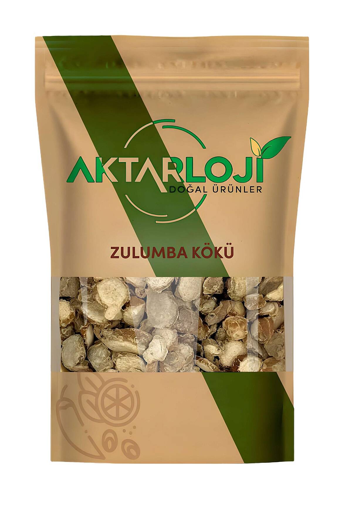 Zulumba Kökü - 3