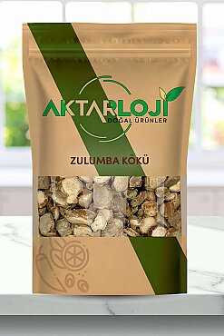 Zulumba Kökü - 1