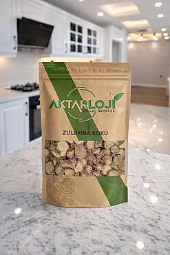 Zulumba Kökü - 2