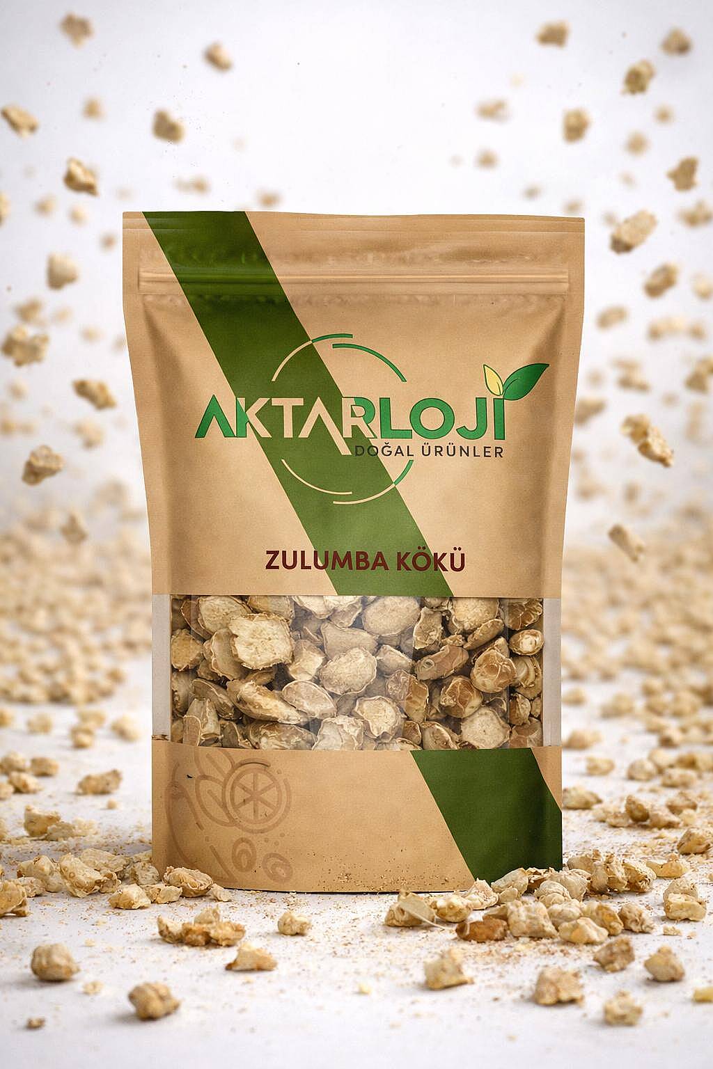 Zulumba Kökü - 5